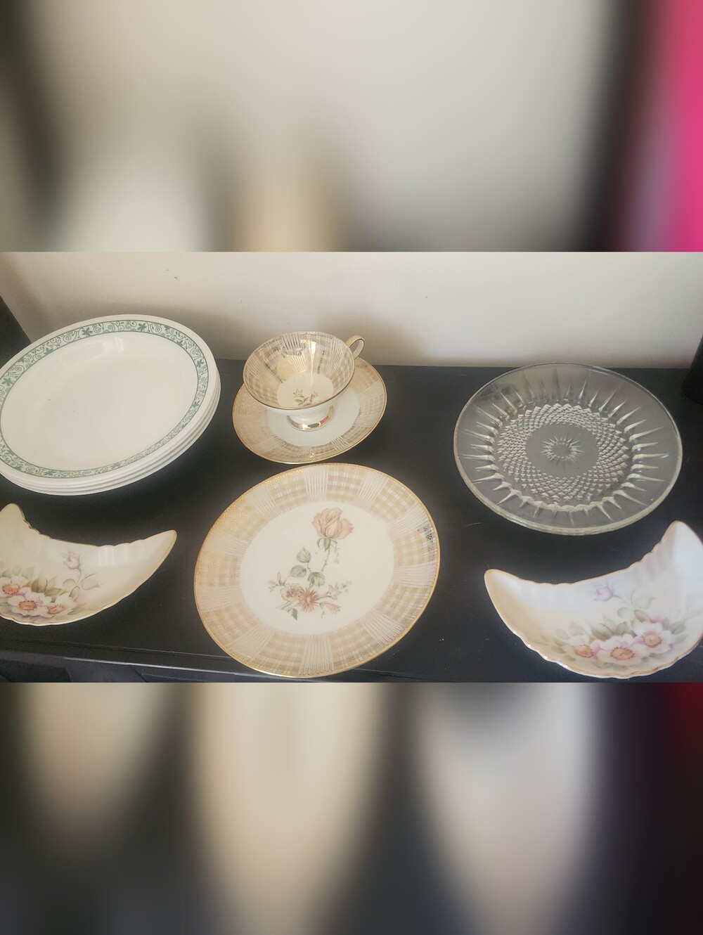 Decorative Plates